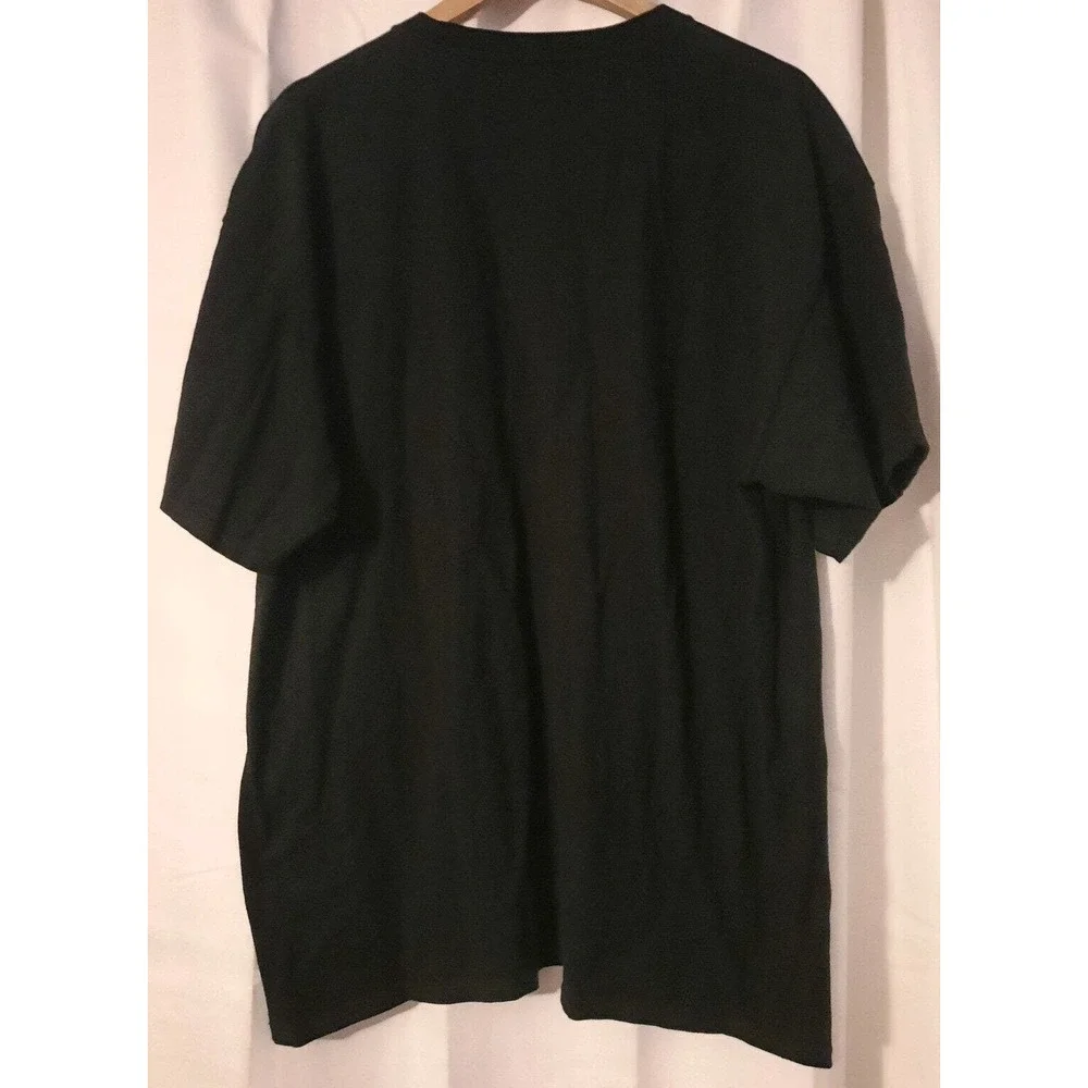 Vans Pride Short Sleeve Graphic T-shirt Size XXL - Picture 7 of 9